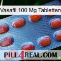 Vasafil 100 Mg Tablets 06